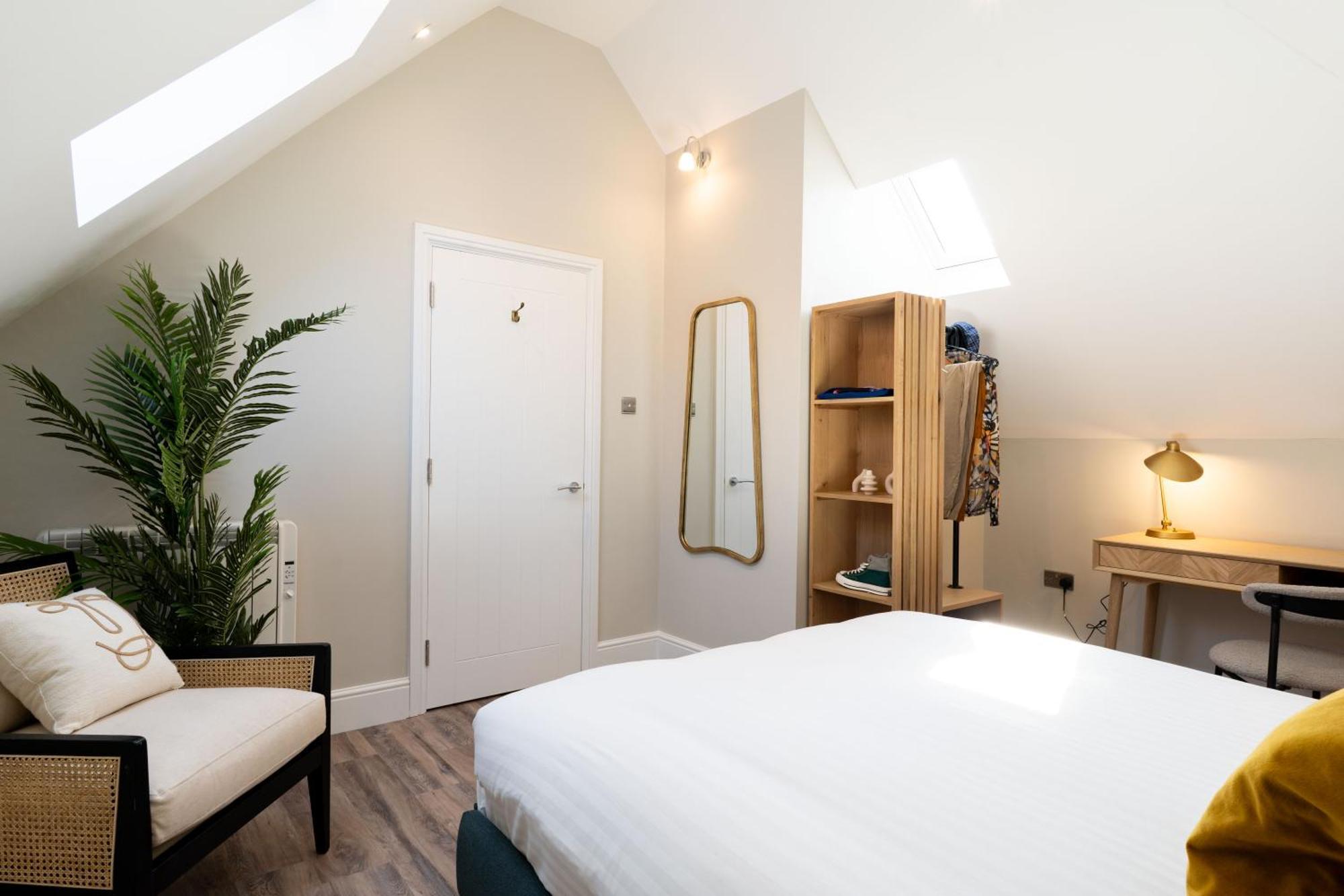 Wellington Place I Your Apartment Bristol Luaran gambar