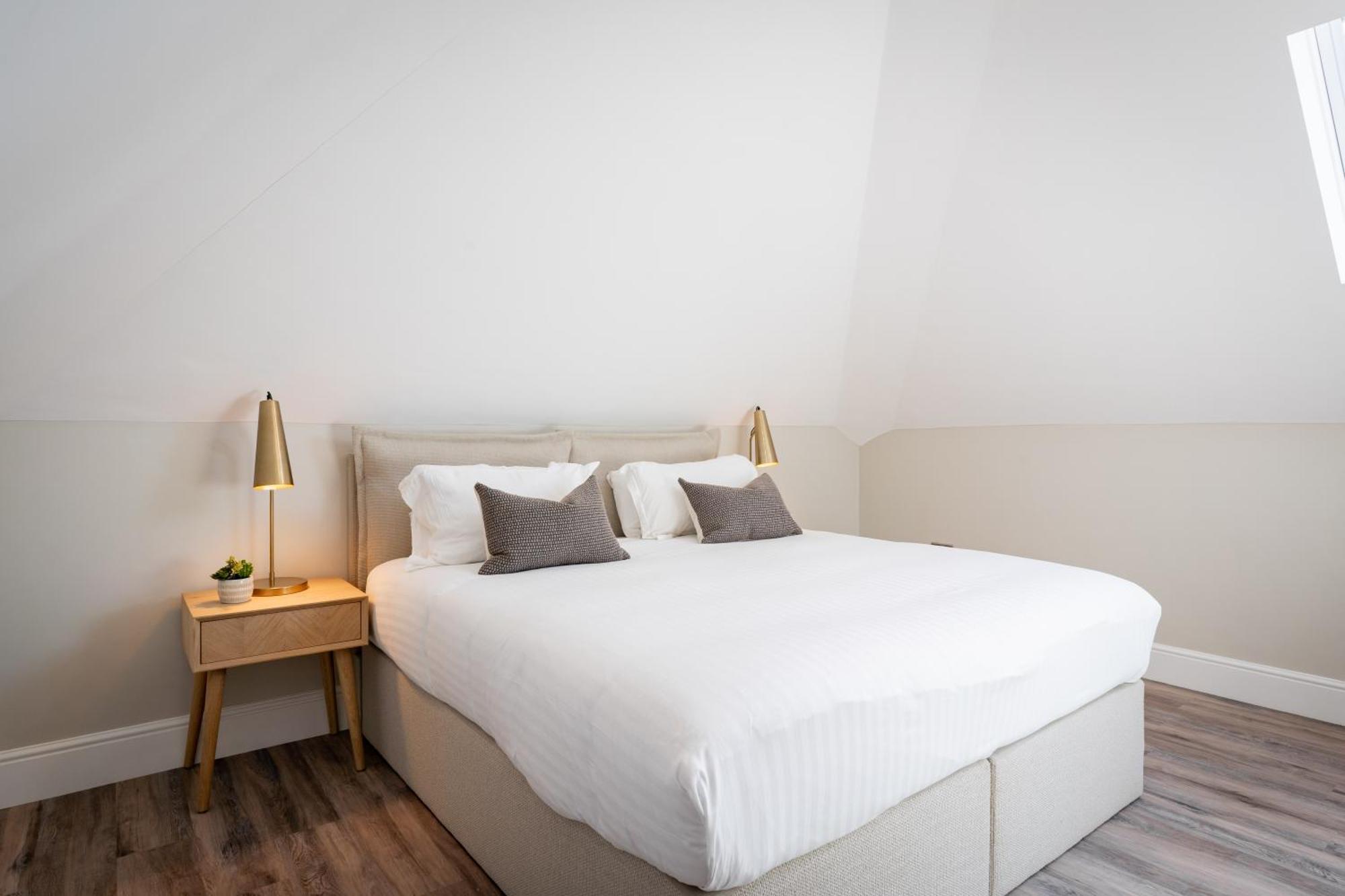 Wellington Place I Your Apartment Bristol Luaran gambar