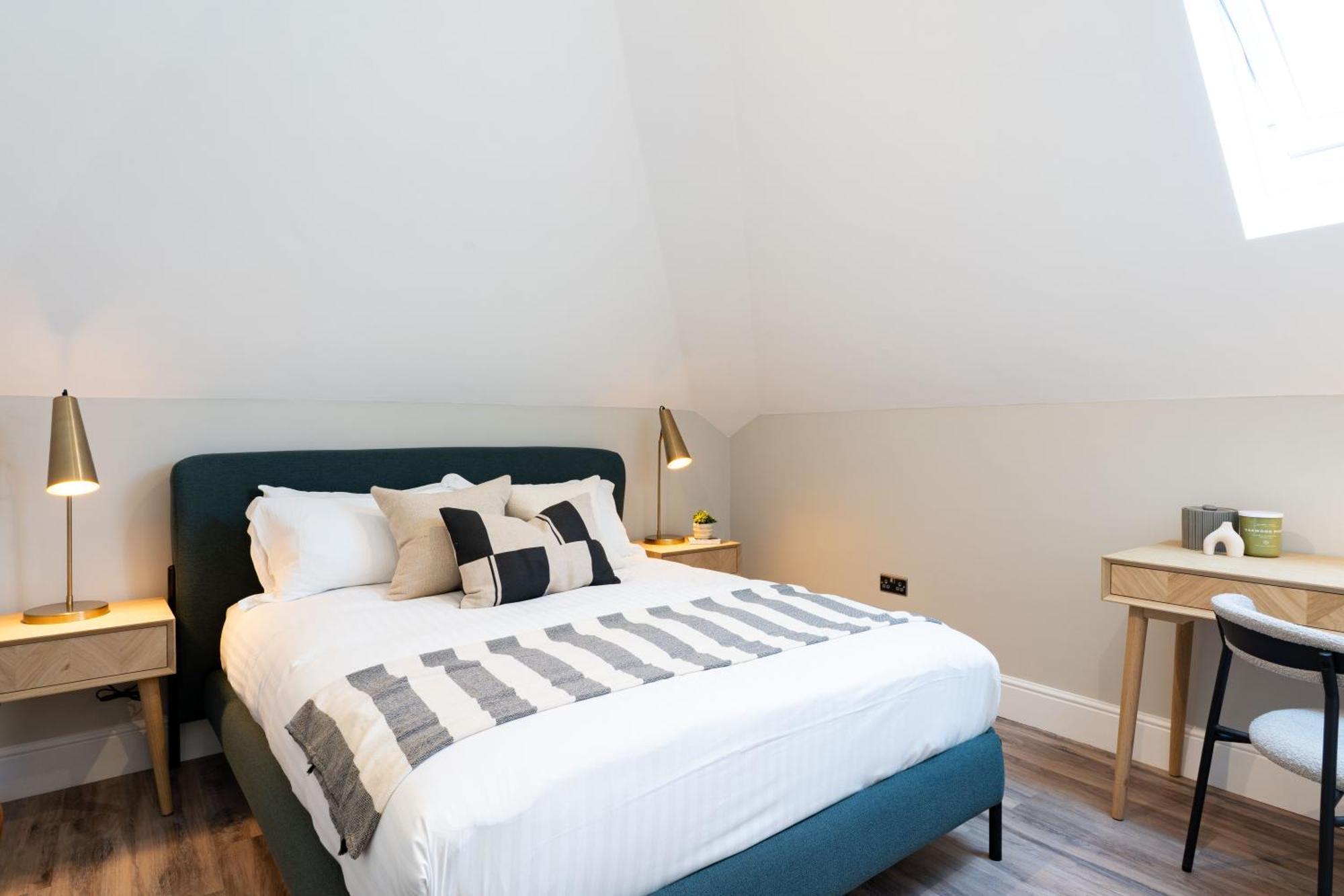 Wellington Place I Your Apartment Bristol Luaran gambar