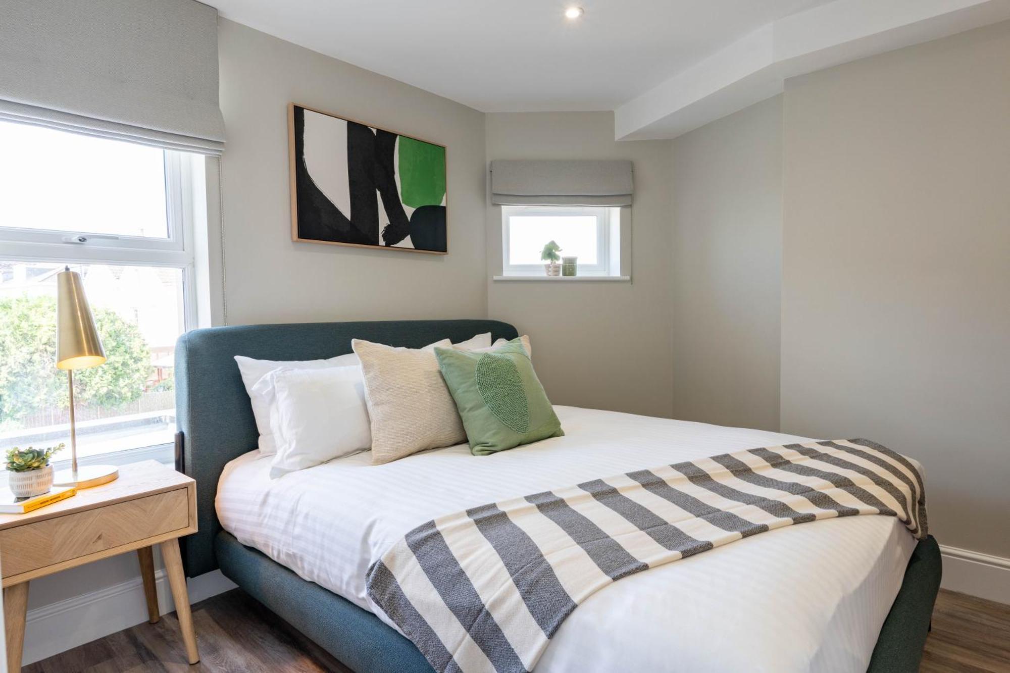 Wellington Place I Your Apartment Bristol Luaran gambar