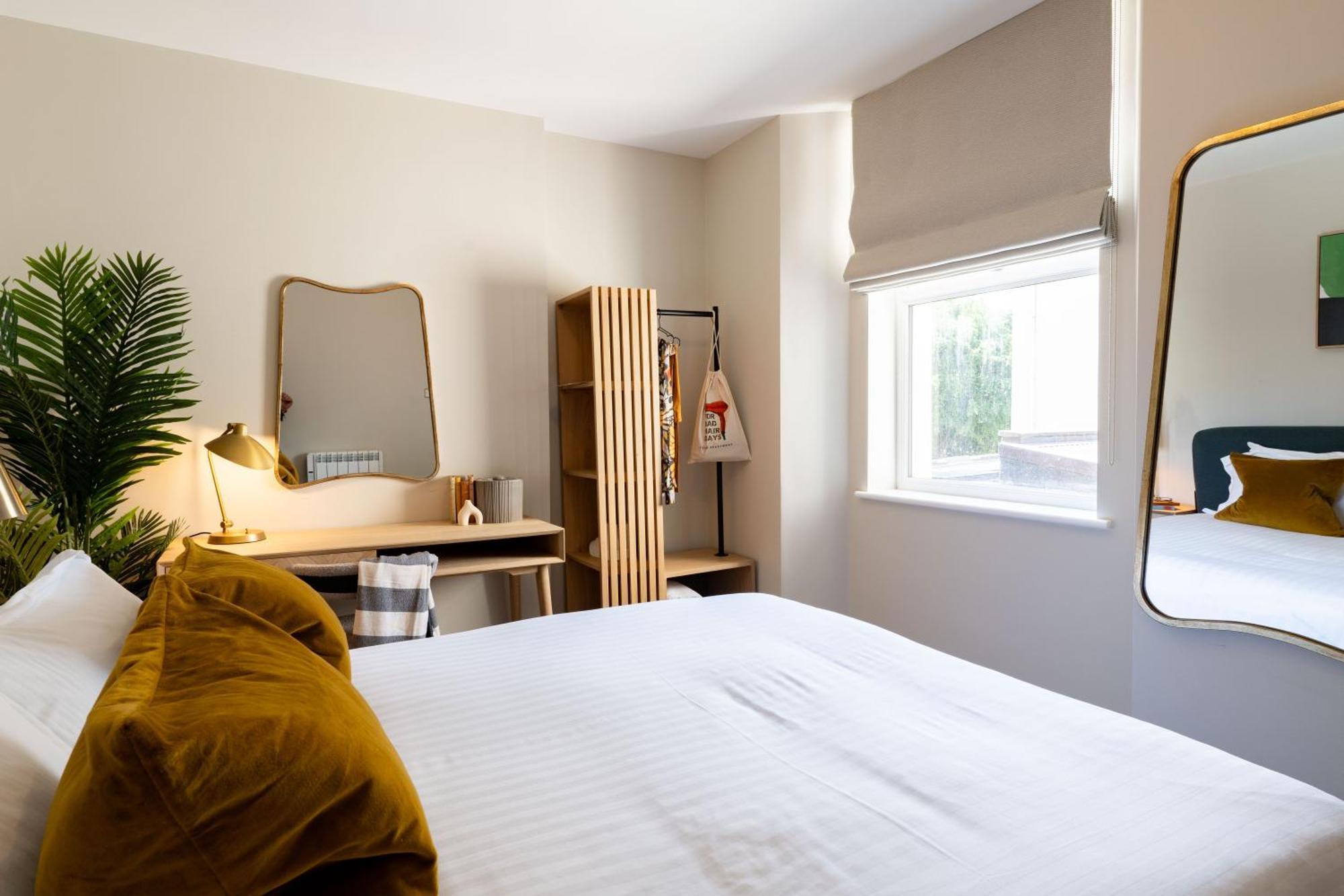 Wellington Place I Your Apartment Bristol Luaran gambar