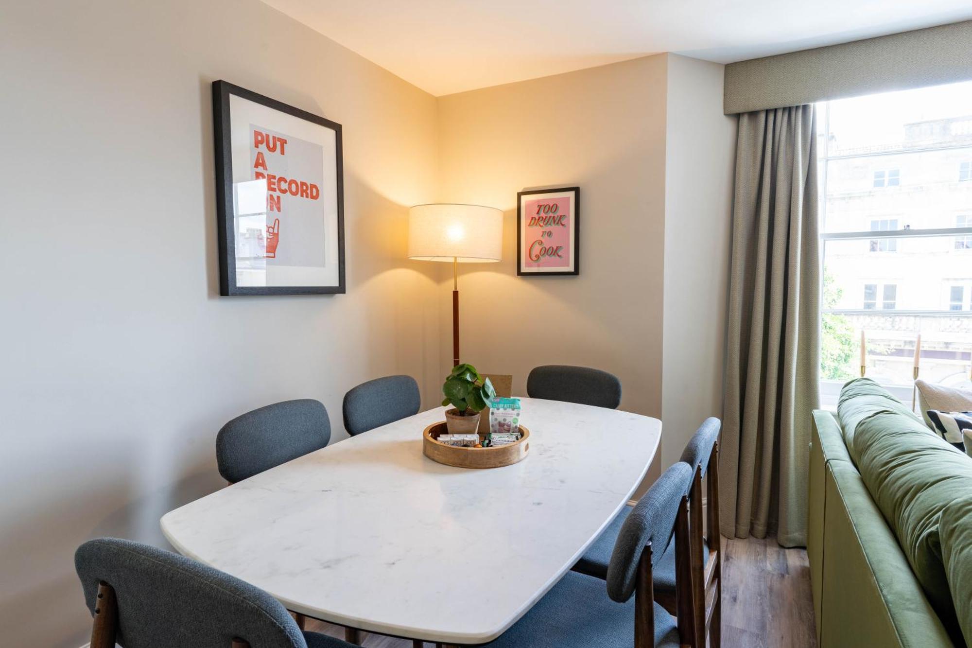 Wellington Place I Your Apartment Bristol Luaran gambar