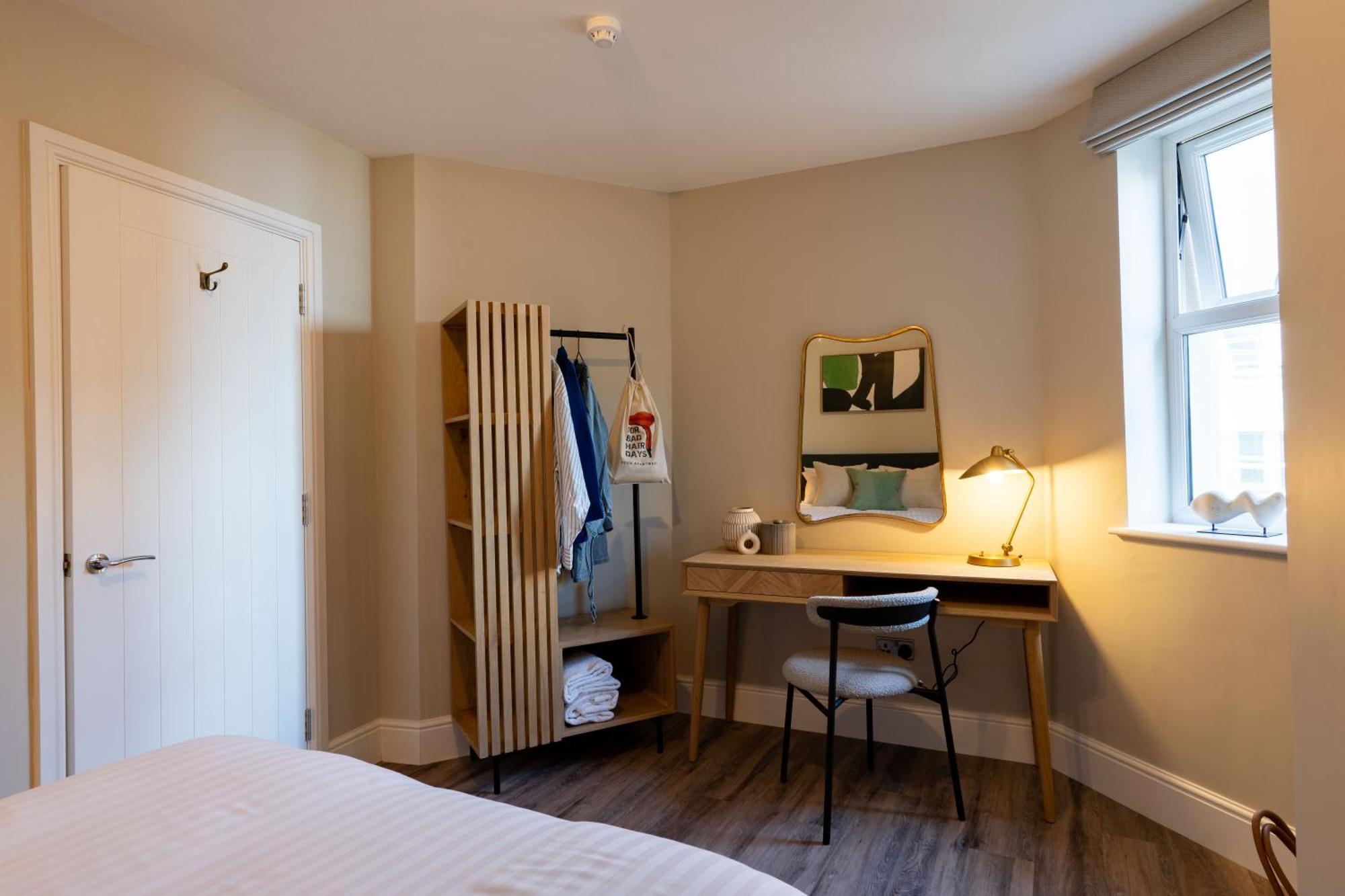 Wellington Place I Your Apartment Bristol Luaran gambar