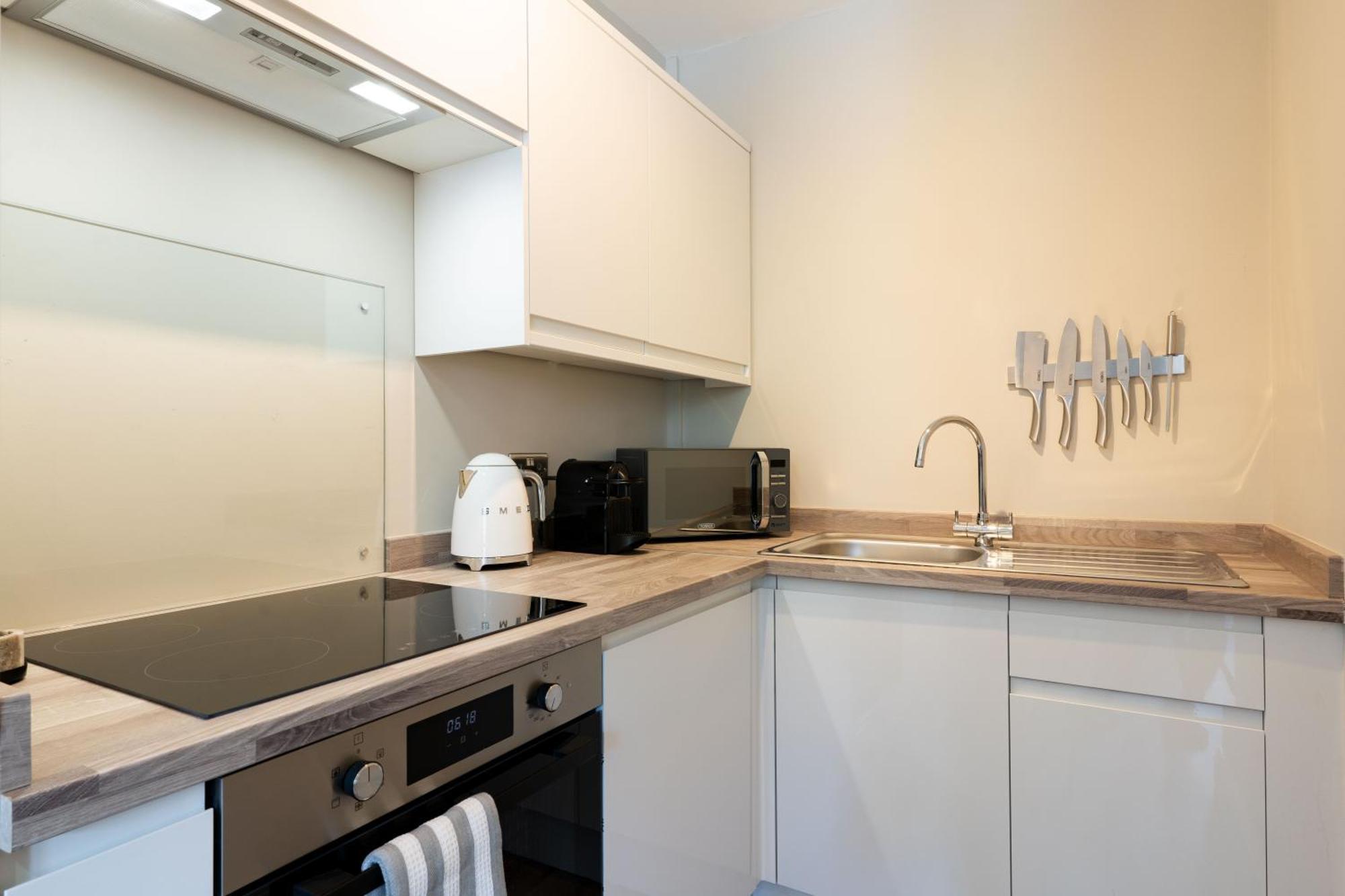 Wellington Place I Your Apartment Bristol Luaran gambar