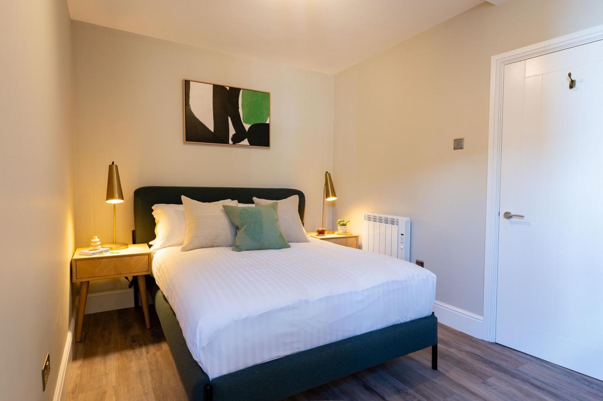 Wellington Place I Your Apartment Bristol Luaran gambar