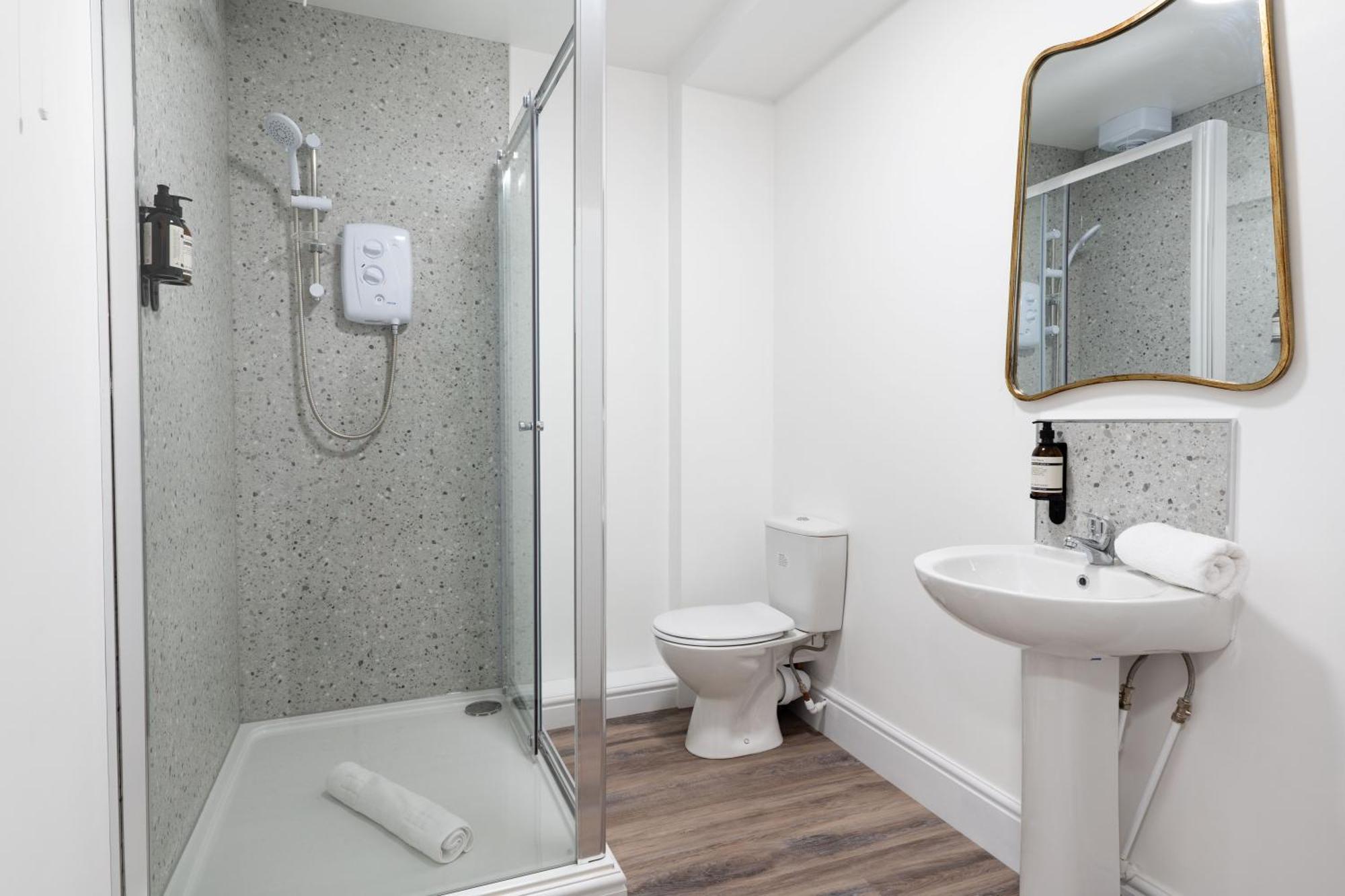 Wellington Place I Your Apartment Bristol Luaran gambar